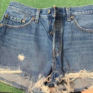 Levi’s Shorts